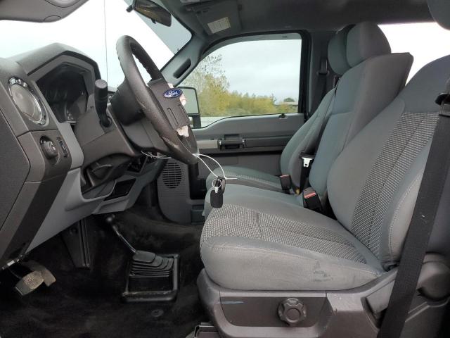 Ford F-250 Super Duty Image 9