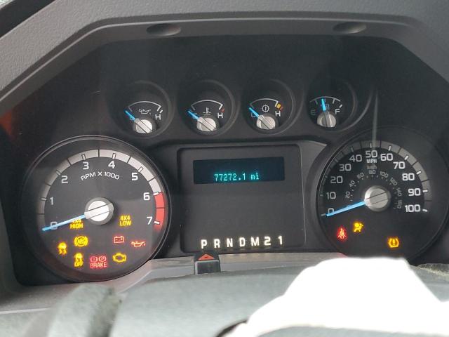 Ford F-250 Super Duty Image 6