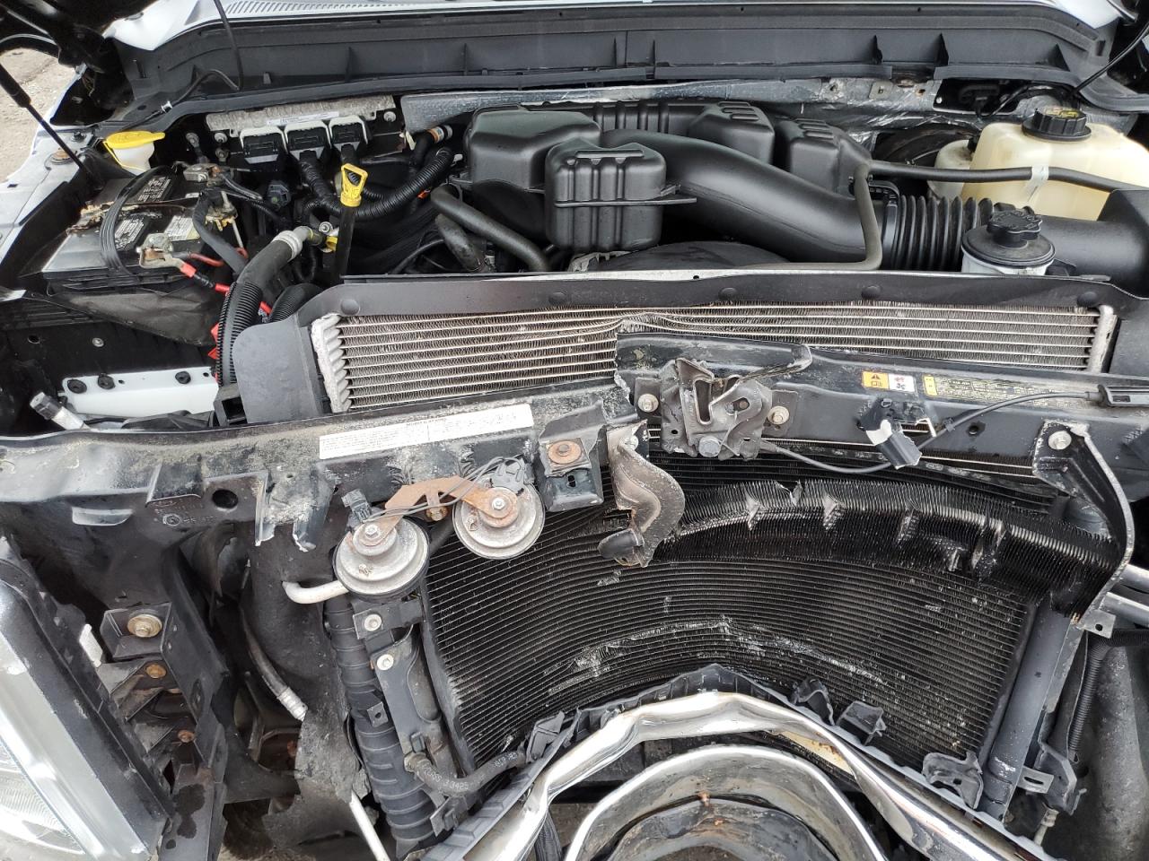 Ford F-250 Super Duty Image 7