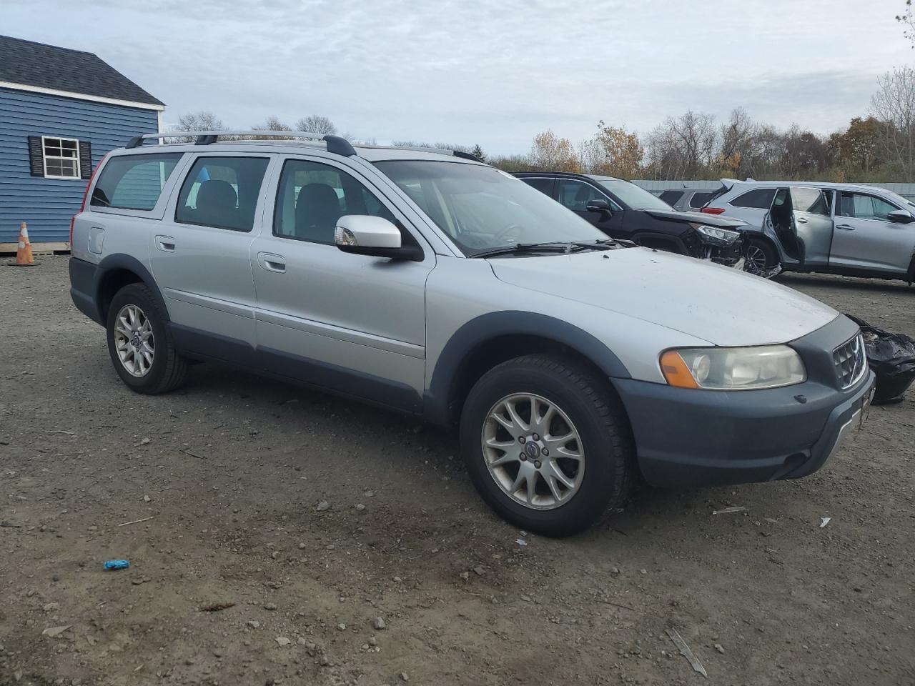 Volvo XC70 Image 5