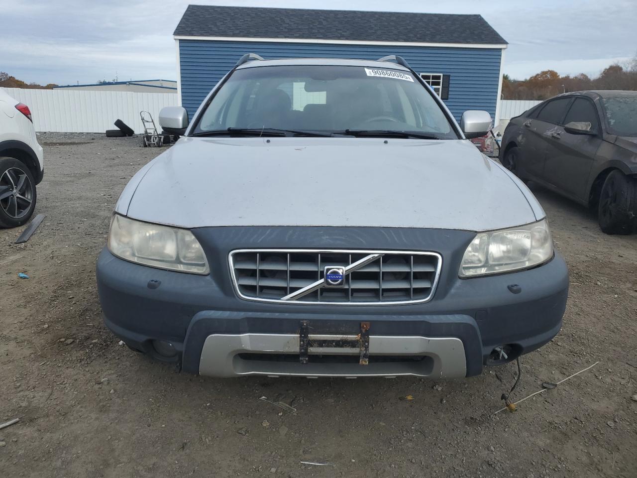 Volvo XC70 Image 4