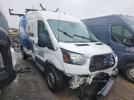 Ford Transit T-250 Image 1