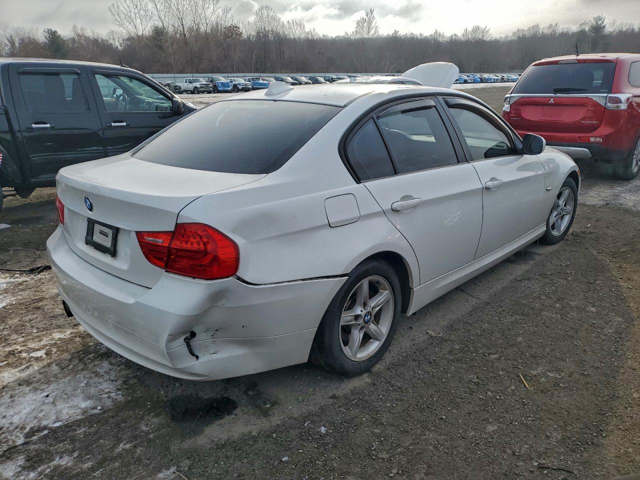 BMW 3 Series Xi Sulev Image 2