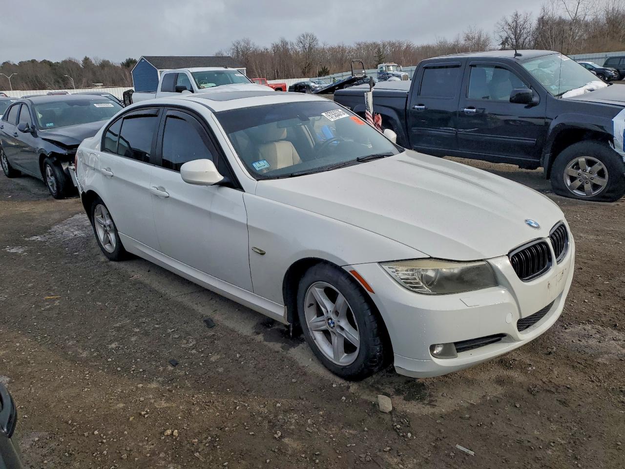 BMW 3 Series Xi Sulev Image 4