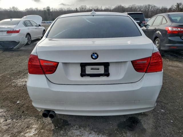 BMW 3 Series Xi Sulev Image 12