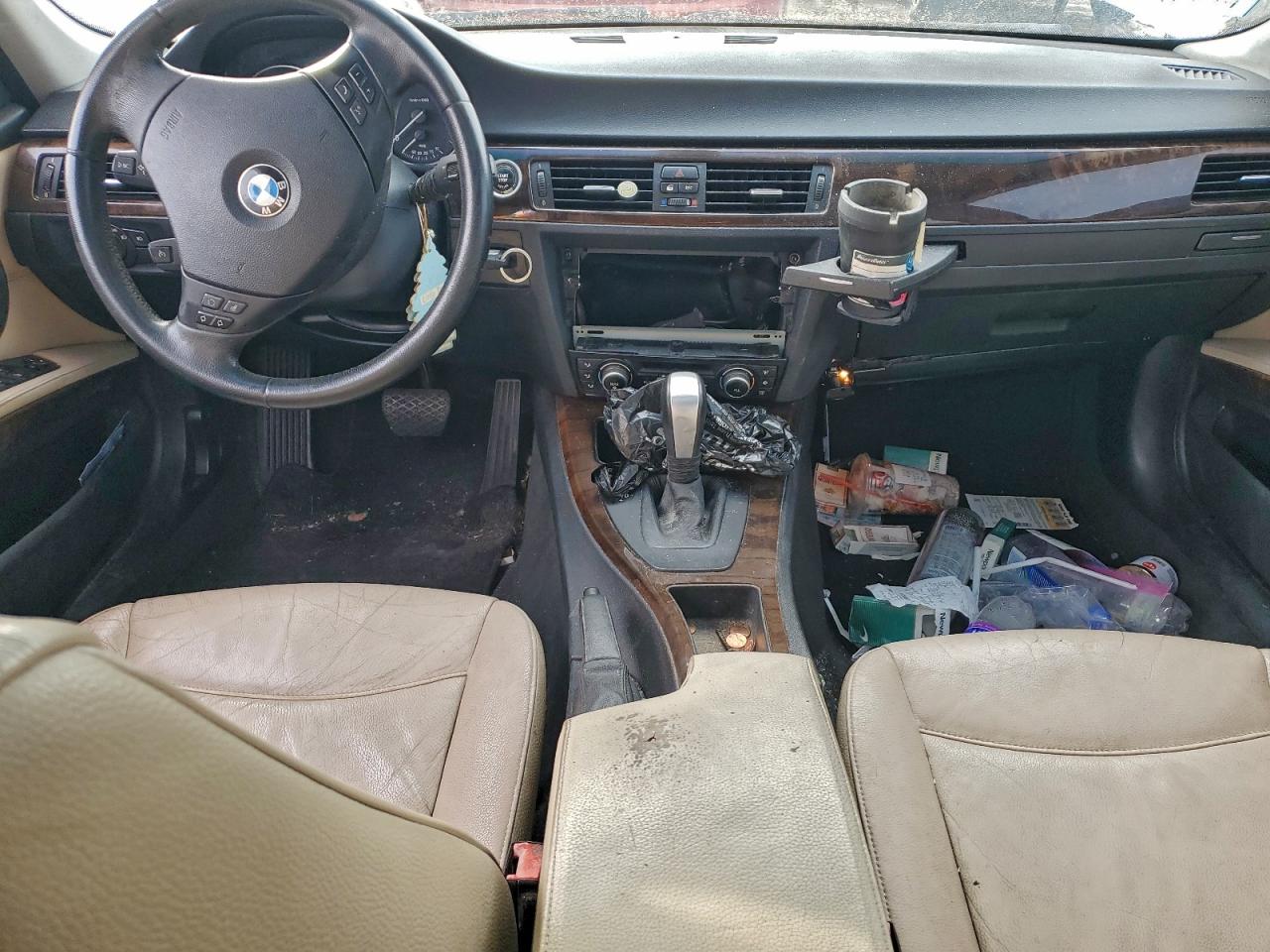 BMW 3 Series Xi Sulev Image 7