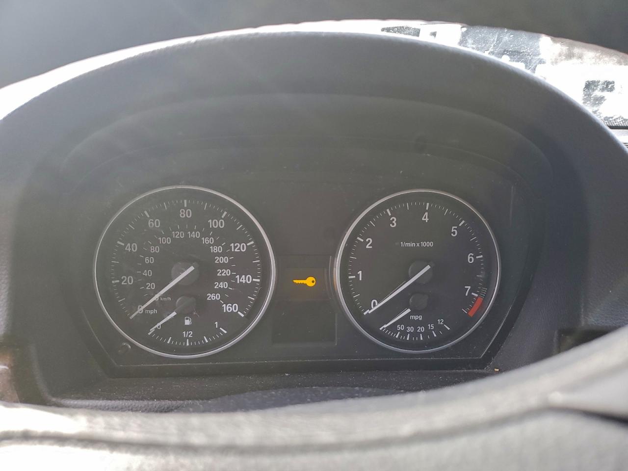 BMW 3 Series Xi Sulev Image 9