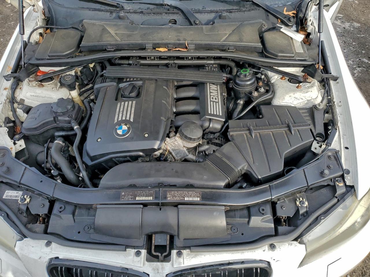 BMW 3 Series Xi Sulev Image 8