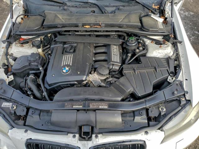 BMW 3 Series Xi Sulev Image 8