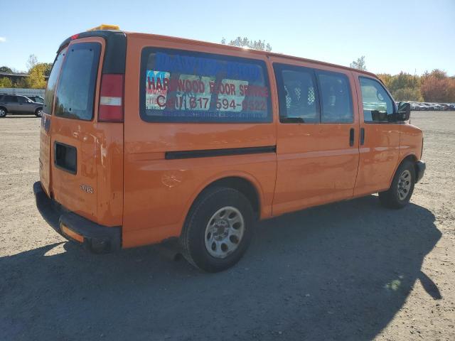 GMC Savana G1500 Image 2