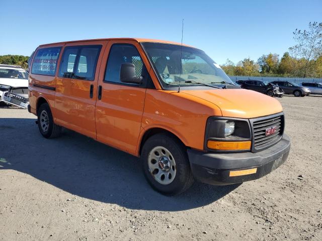 GMC Savana G1500 Image 7
