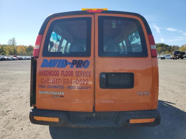 GMC Savana G1500 Image 6