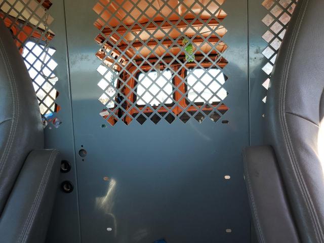 GMC Savana G1500 Image 12