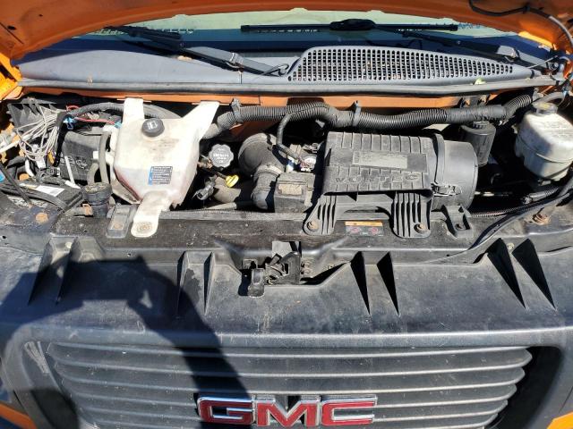 GMC Savana G1500 Image 11