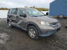 Honda Crv Lx Image 5