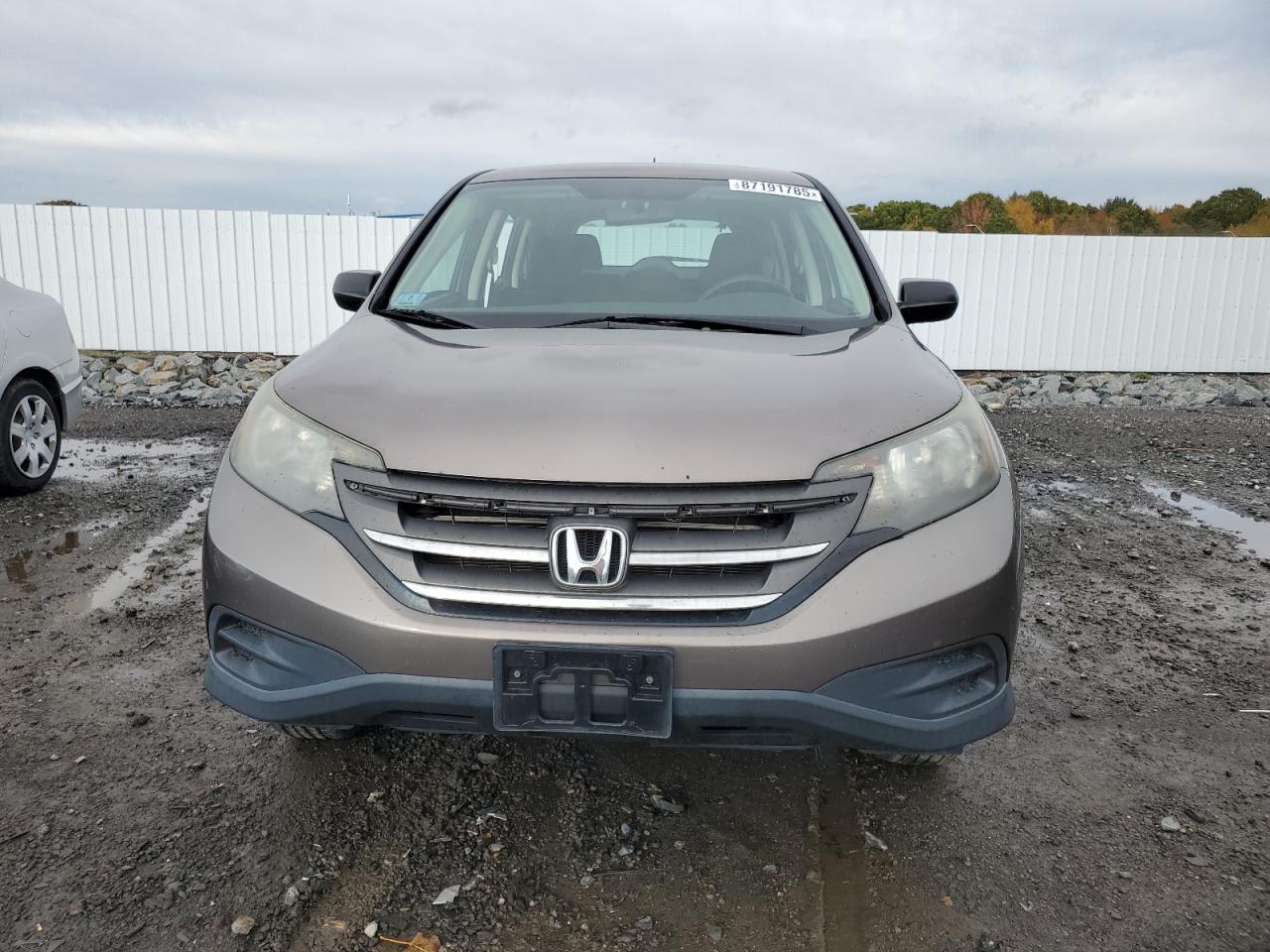 Honda Crv Lx Image 6