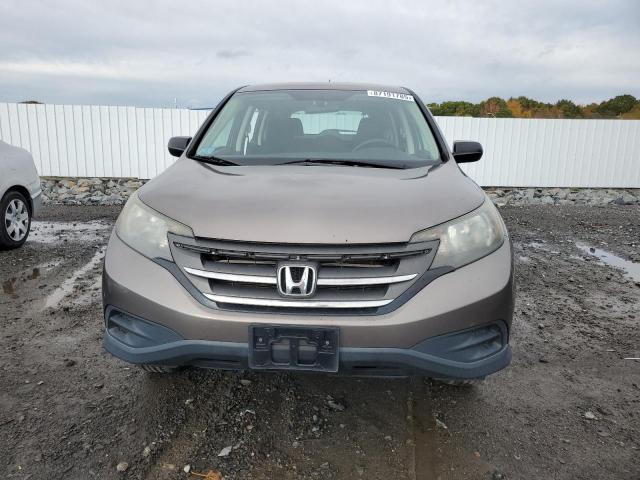 Honda Crv Lx Image 6