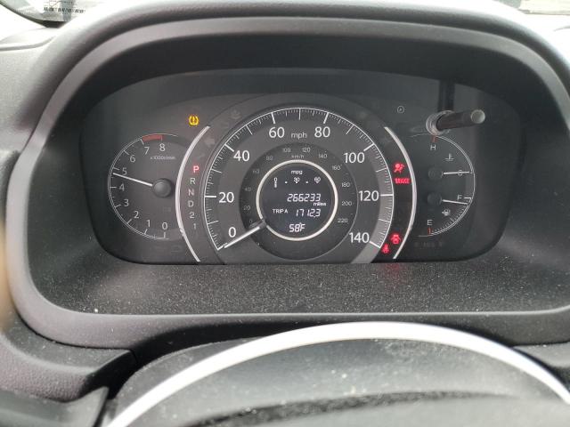 Honda Crv Lx Image 12