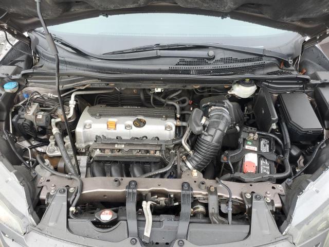 Honda Crv Lx Image 11