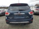 Nissan Pathfinder S Image 5