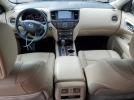 Nissan Pathfinder S Image 7