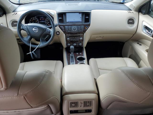 Nissan Pathfinder S Image 7