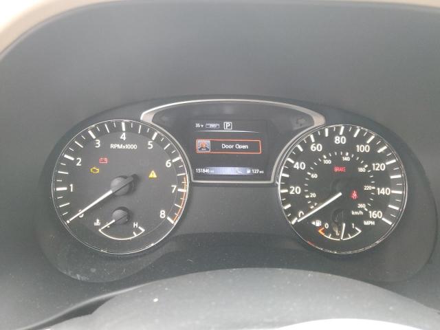 Nissan Pathfinder S Image 2