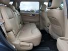 Nissan Pathfinder S Image 8