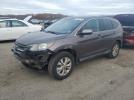 Honda Crv Ex Image 1