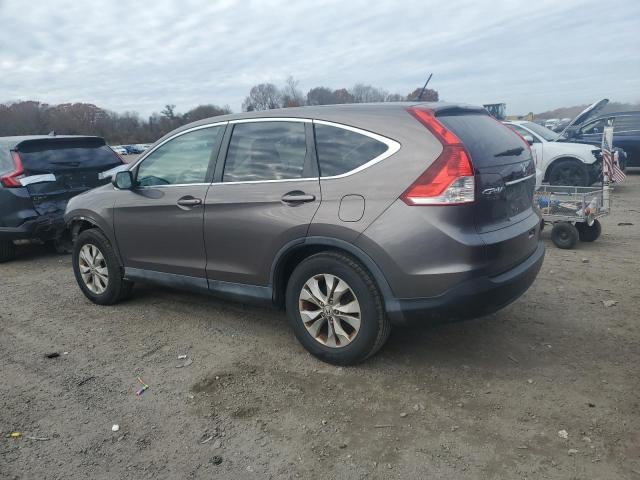 Honda Crv Ex Image 9