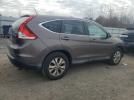 Honda Crv Ex Image 8