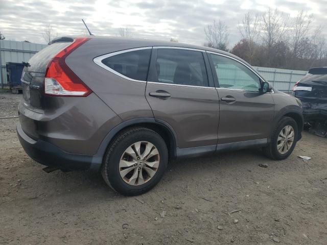 Honda Crv Ex Image 8