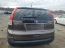 Honda Crv Ex Image 3