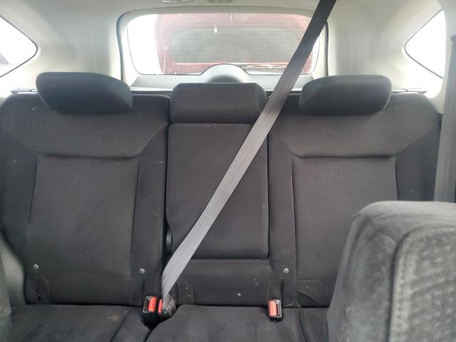 Honda Crv Ex Image 4