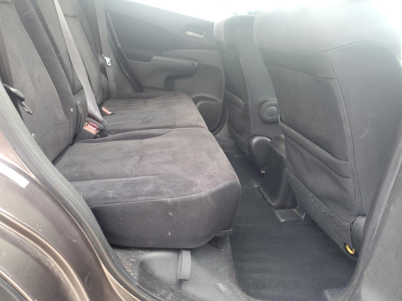 Honda Crv Ex Image 6