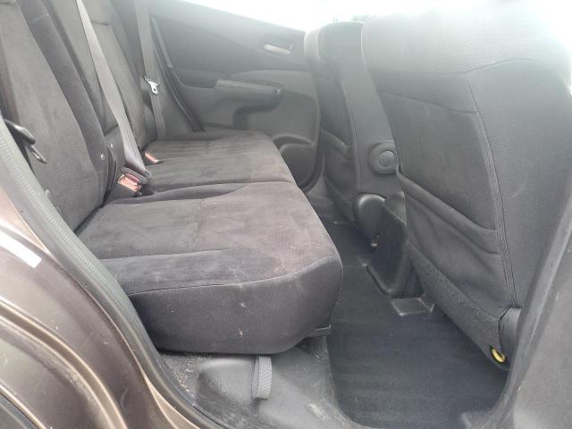 Honda Crv Ex Image 6