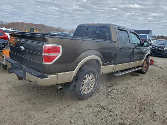 Ford F-150 Supercrew Image 2