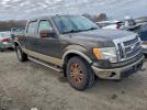 Ford F-150 Supercrew Image 7