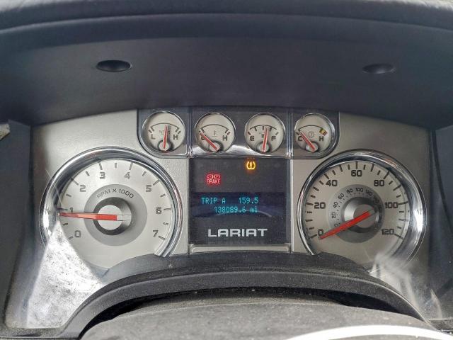 Ford F-150 Supercrew Image 12