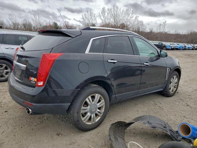 Cadillac SRX Luxury Collection Image 12