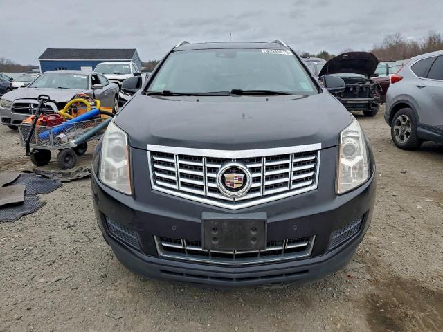 Cadillac SRX Luxury Collection Image 8