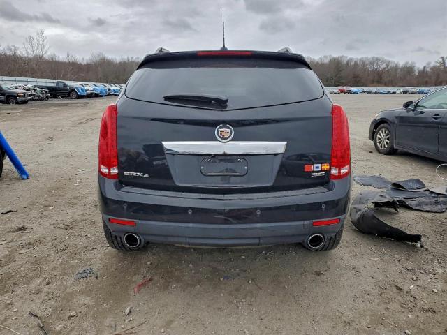 Cadillac SRX Luxury Collection Image 7