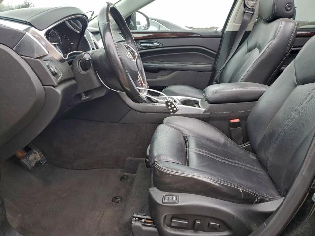 Cadillac SRX Luxury Collection Image 4