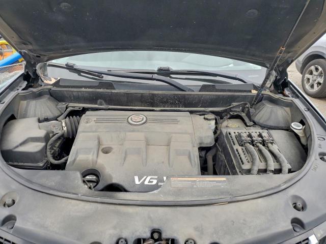 Cadillac SRX Luxury Collection Image 9