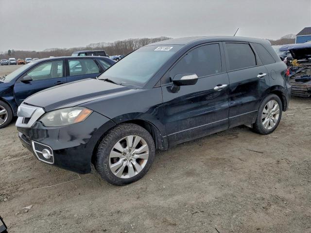  Salvage Acura RDX