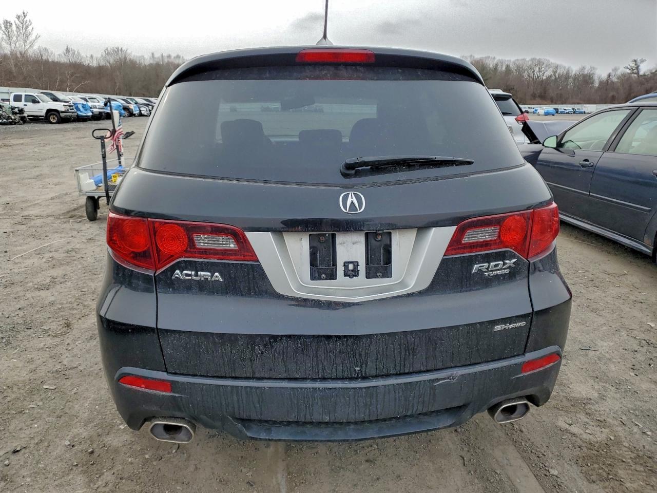 Acura RDX Image 5