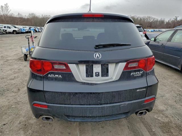 Acura RDX Image 5