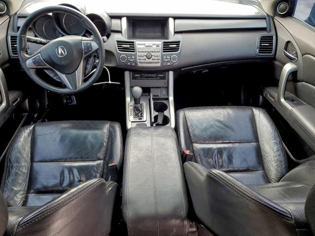 Acura RDX Image 9