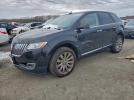 Lincoln MKX Image 1