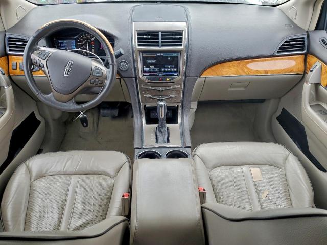 Lincoln MKX Image 13